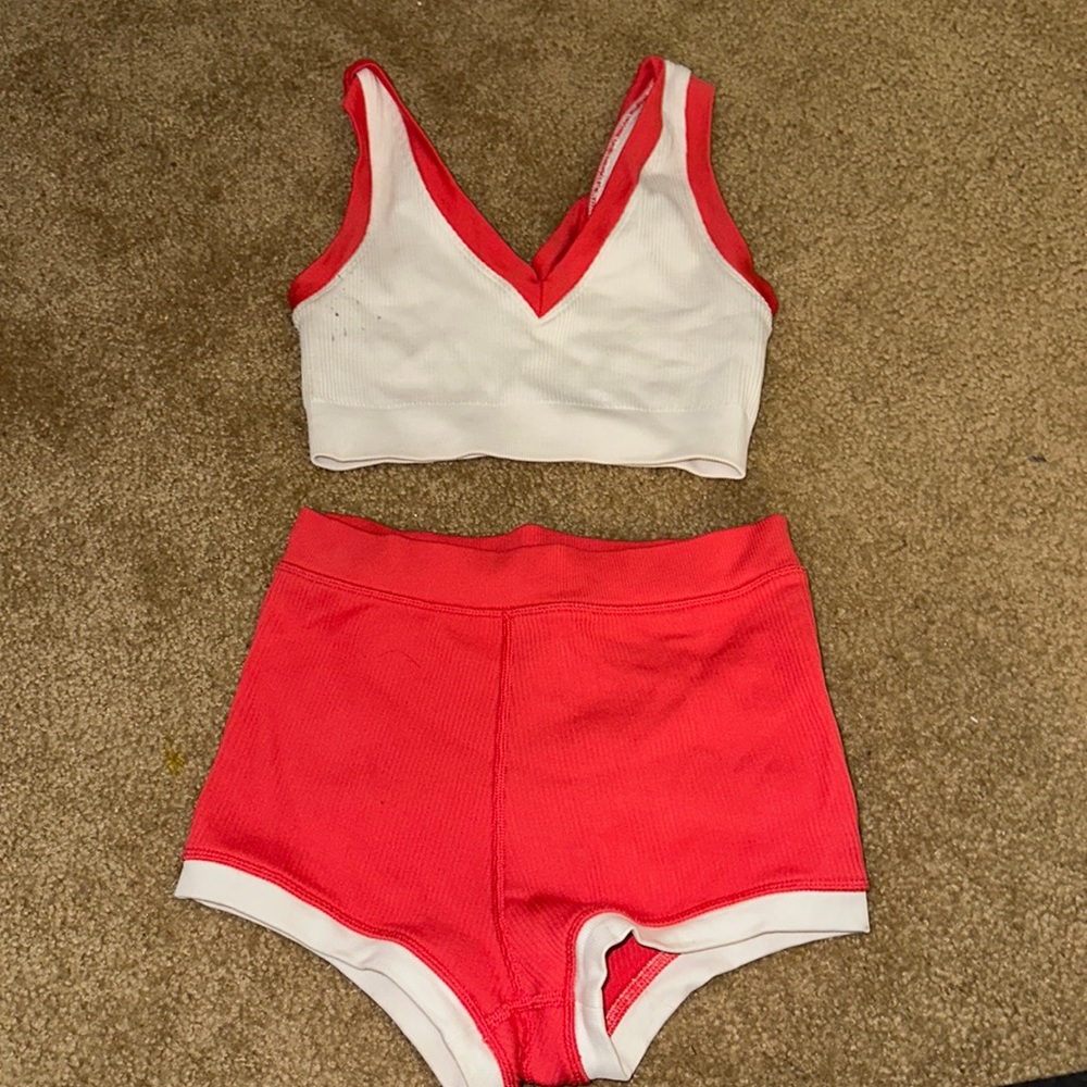 Matching set from OFFLINE!